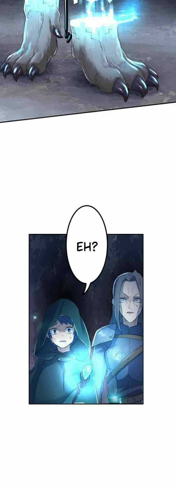 Tôi Trở Thành Thợ Săn Rank S Bằng Hệ Thống Quỷ Vương Chapter 3 trang 34