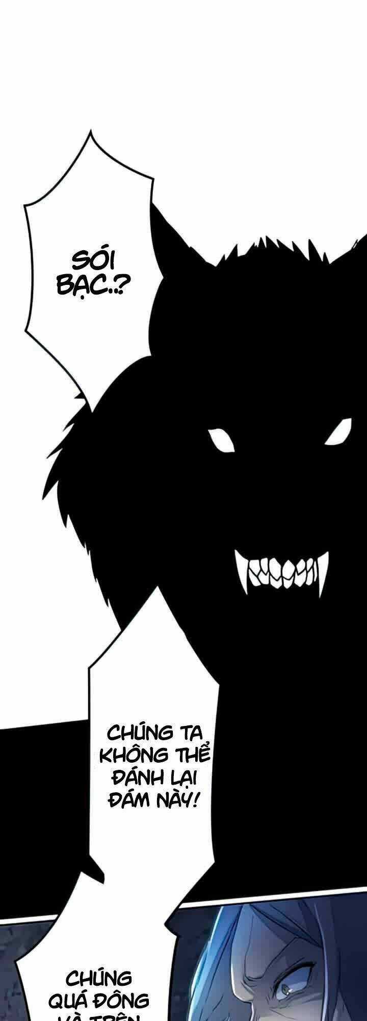 Tôi Trở Thành Thợ Săn Rank S Bằng Hệ Thống Quỷ Vương Chapter 3 trang 37