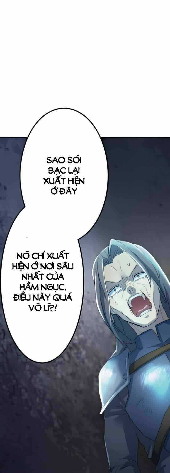 Tôi Trở Thành Thợ Săn Rank S Bằng Hệ Thống Quỷ Vương Chapter 3 trang 39