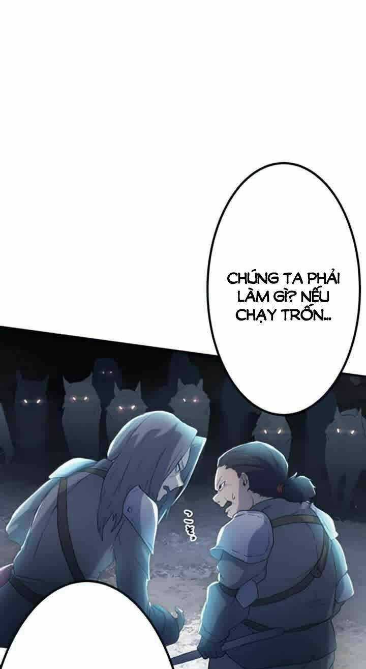 Tôi Trở Thành Thợ Săn Rank S Bằng Hệ Thống Quỷ Vương Chapter 3 trang 41