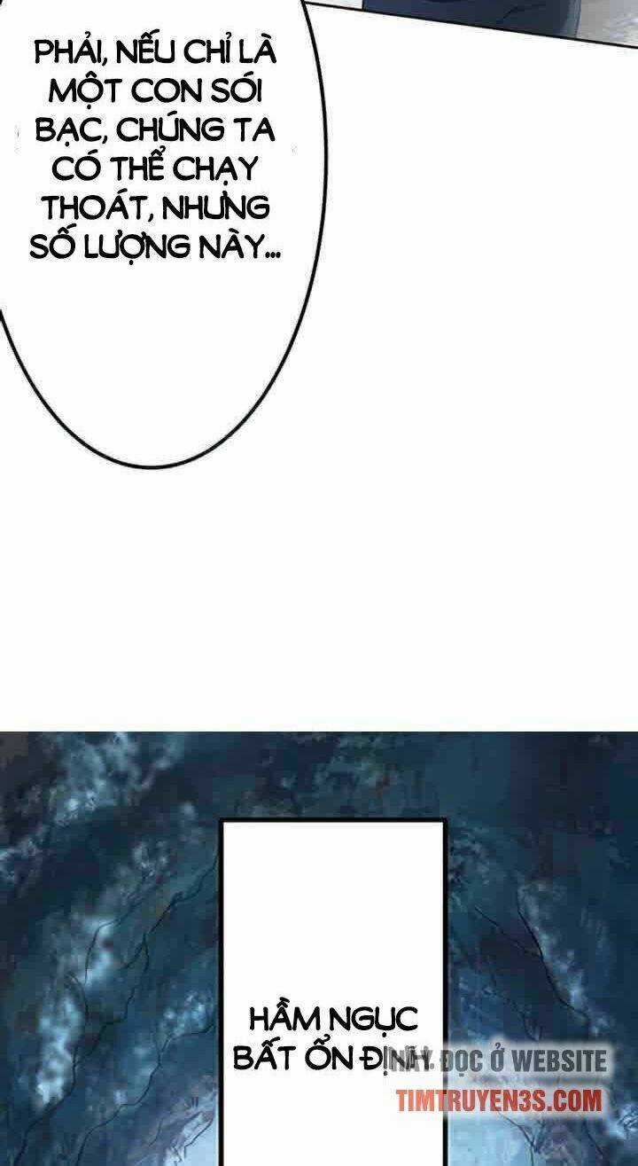 Tôi Trở Thành Thợ Săn Rank S Bằng Hệ Thống Quỷ Vương Chapter 3 trang 42