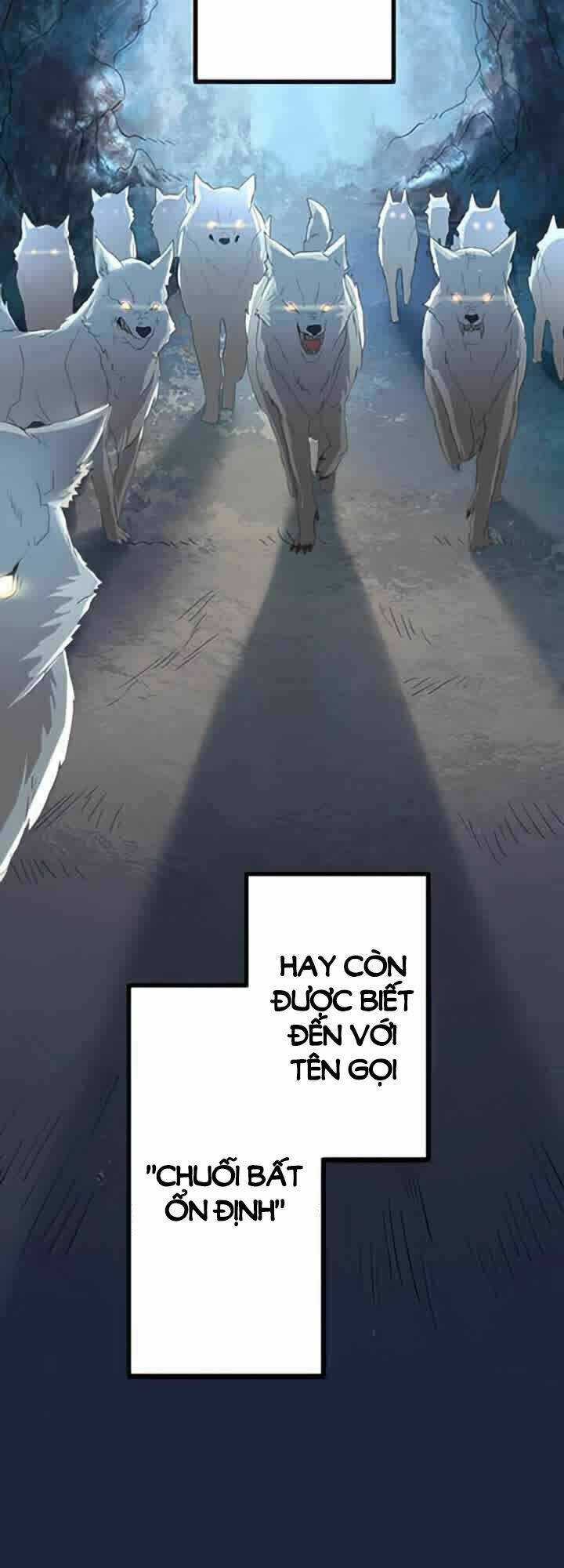 Tôi Trở Thành Thợ Săn Rank S Bằng Hệ Thống Quỷ Vương Chapter 3 trang 43