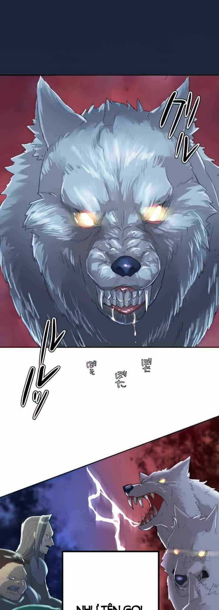 Tôi Trở Thành Thợ Săn Rank S Bằng Hệ Thống Quỷ Vương Chapter 3 trang 44