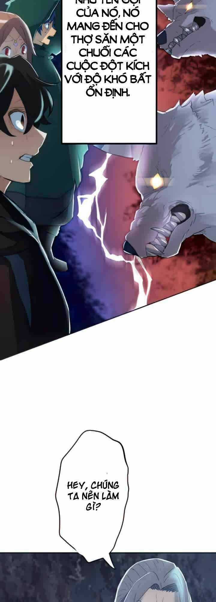 Tôi Trở Thành Thợ Săn Rank S Bằng Hệ Thống Quỷ Vương Chapter 3 trang 45