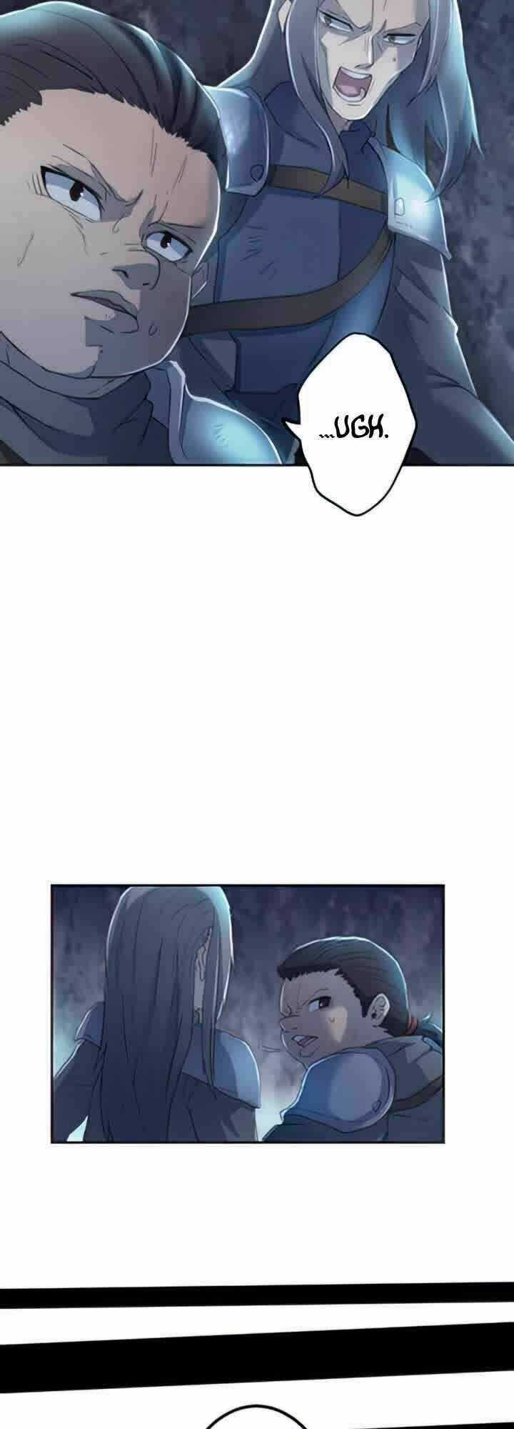 Tôi Trở Thành Thợ Săn Rank S Bằng Hệ Thống Quỷ Vương Chapter 3 trang 46