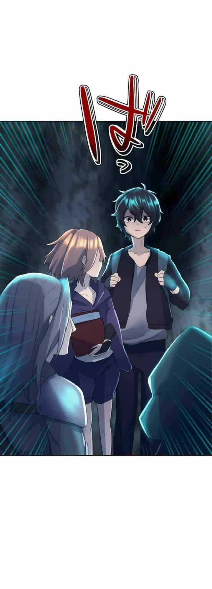 Tôi Trở Thành Thợ Săn Rank S Bằng Hệ Thống Quỷ Vương Chapter 3 trang 49