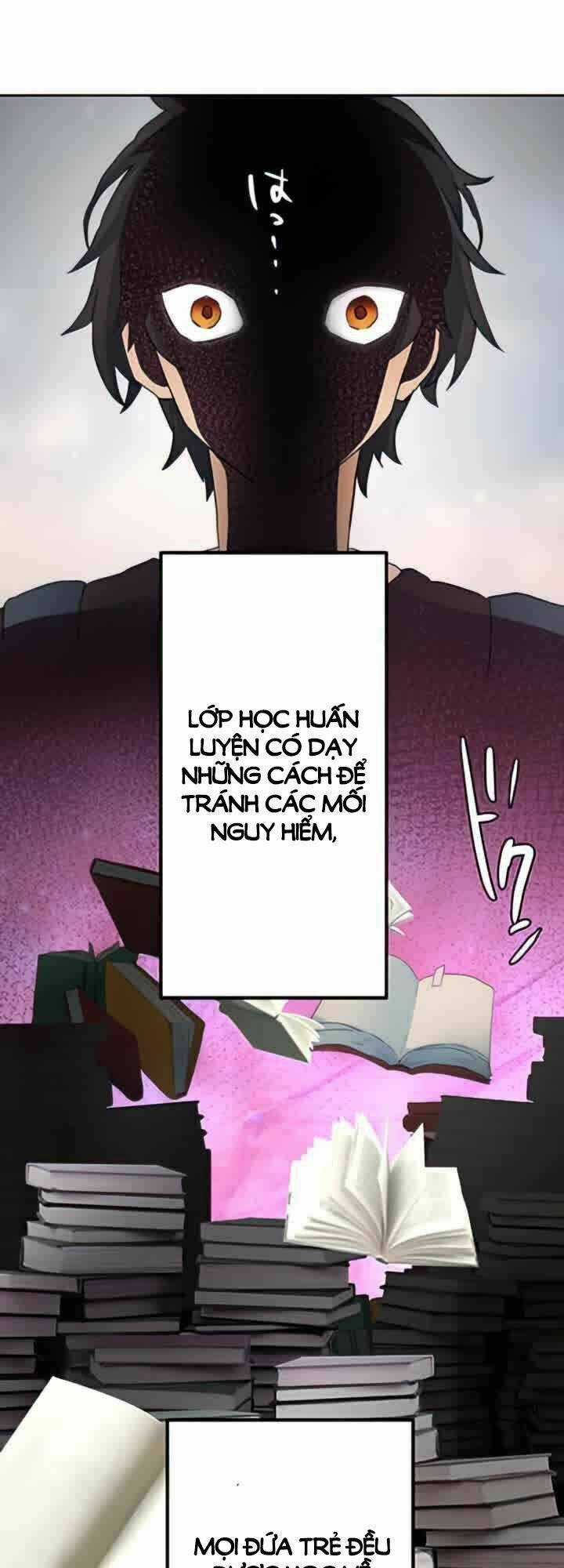 Tôi Trở Thành Thợ Săn Rank S Bằng Hệ Thống Quỷ Vương Chapter 3 trang 50