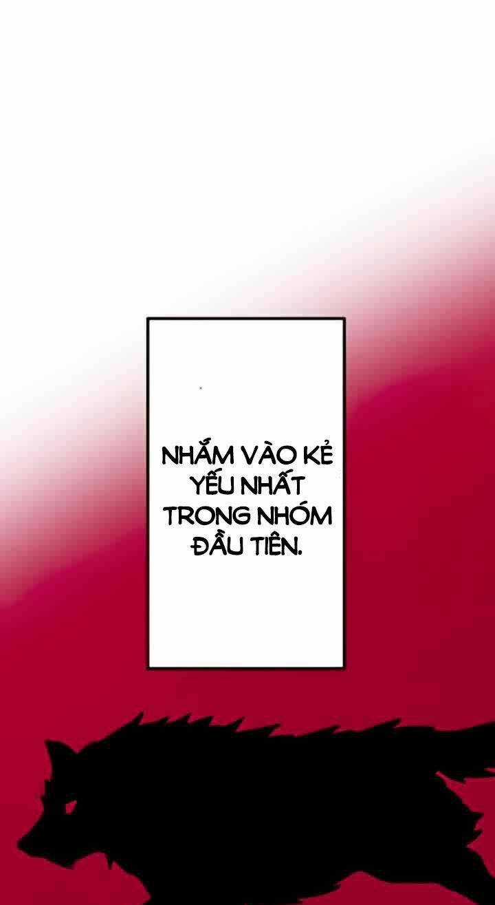 Tôi Trở Thành Thợ Săn Rank S Bằng Hệ Thống Quỷ Vương Chapter 3 trang 53