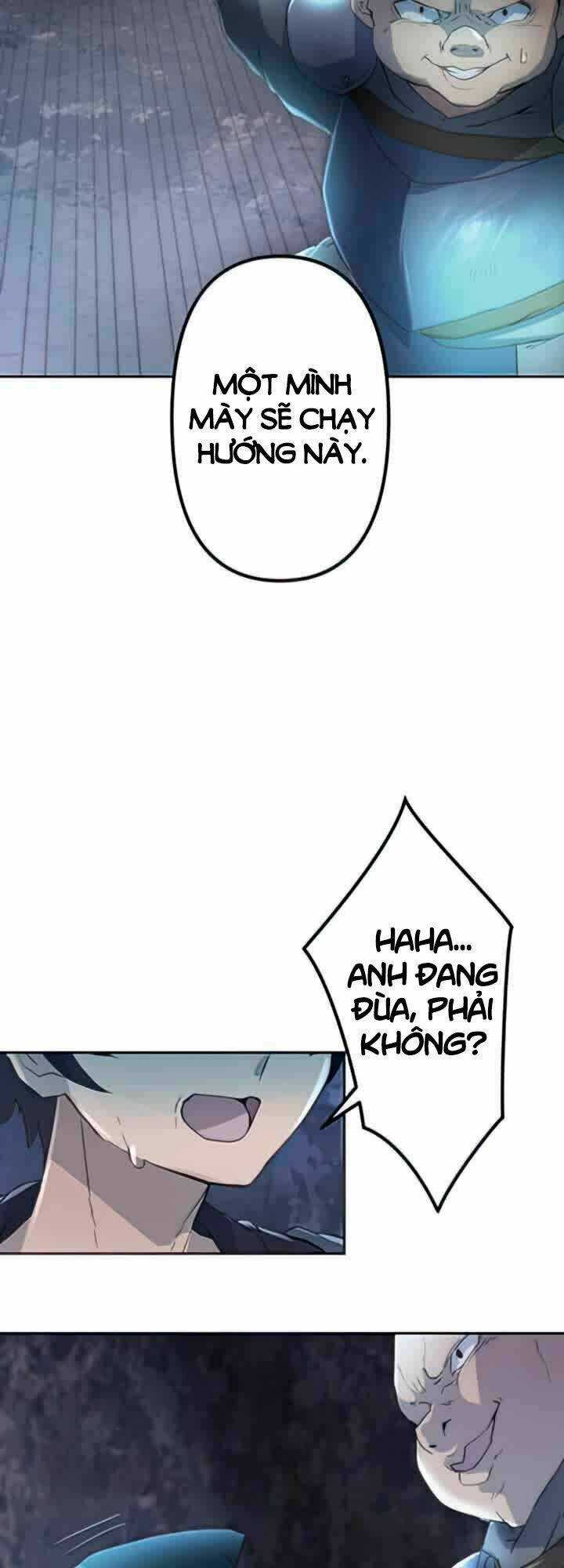 Tôi Trở Thành Thợ Săn Rank S Bằng Hệ Thống Quỷ Vương Chapter 3 trang 57