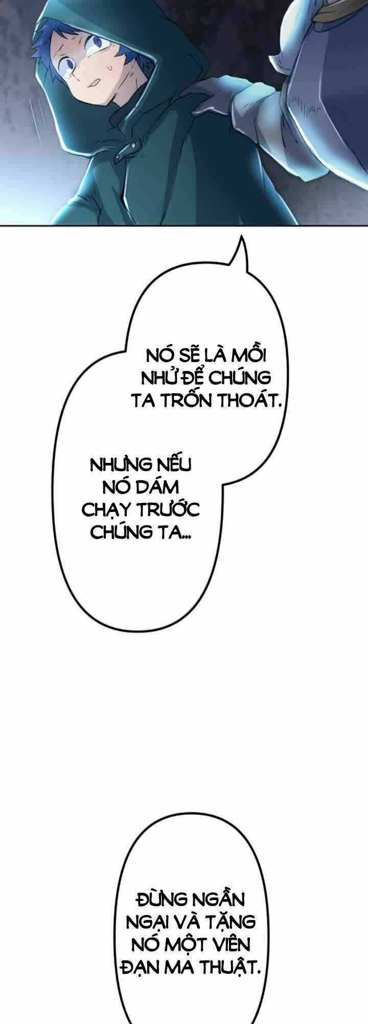 Tôi Trở Thành Thợ Săn Rank S Bằng Hệ Thống Quỷ Vương Chapter 3 trang 58