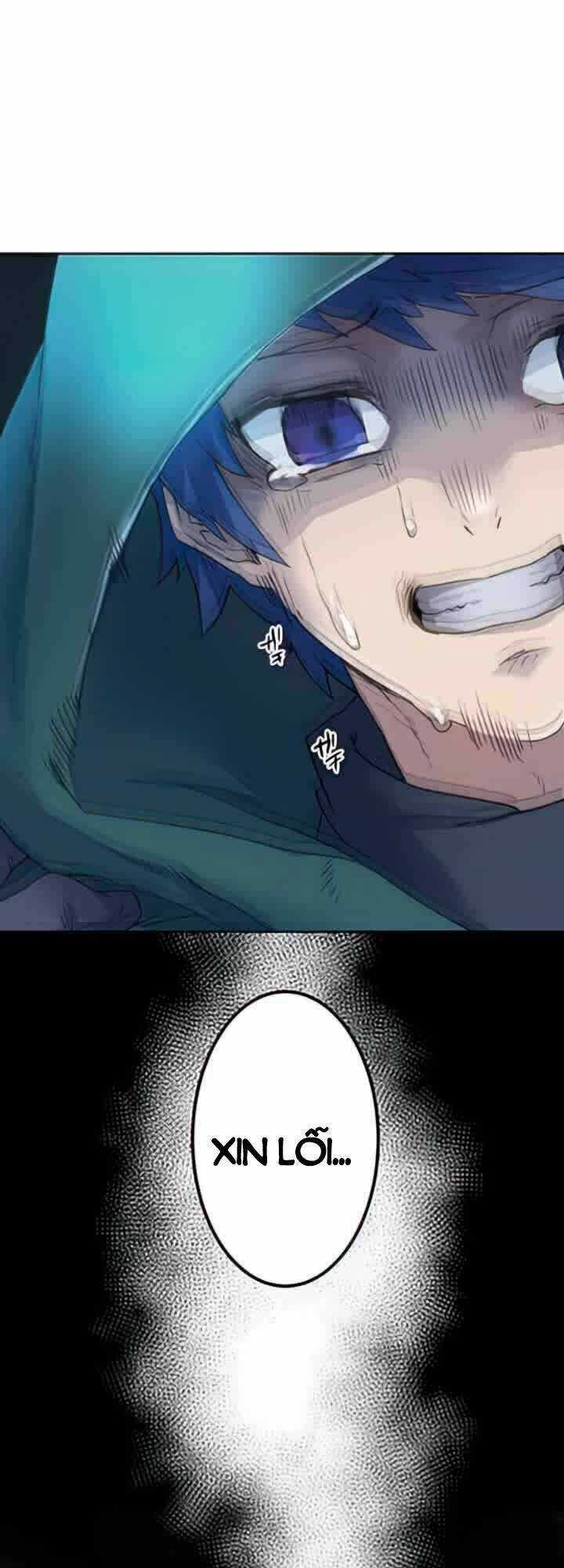 Tôi Trở Thành Thợ Săn Rank S Bằng Hệ Thống Quỷ Vương Chapter 3 trang 61