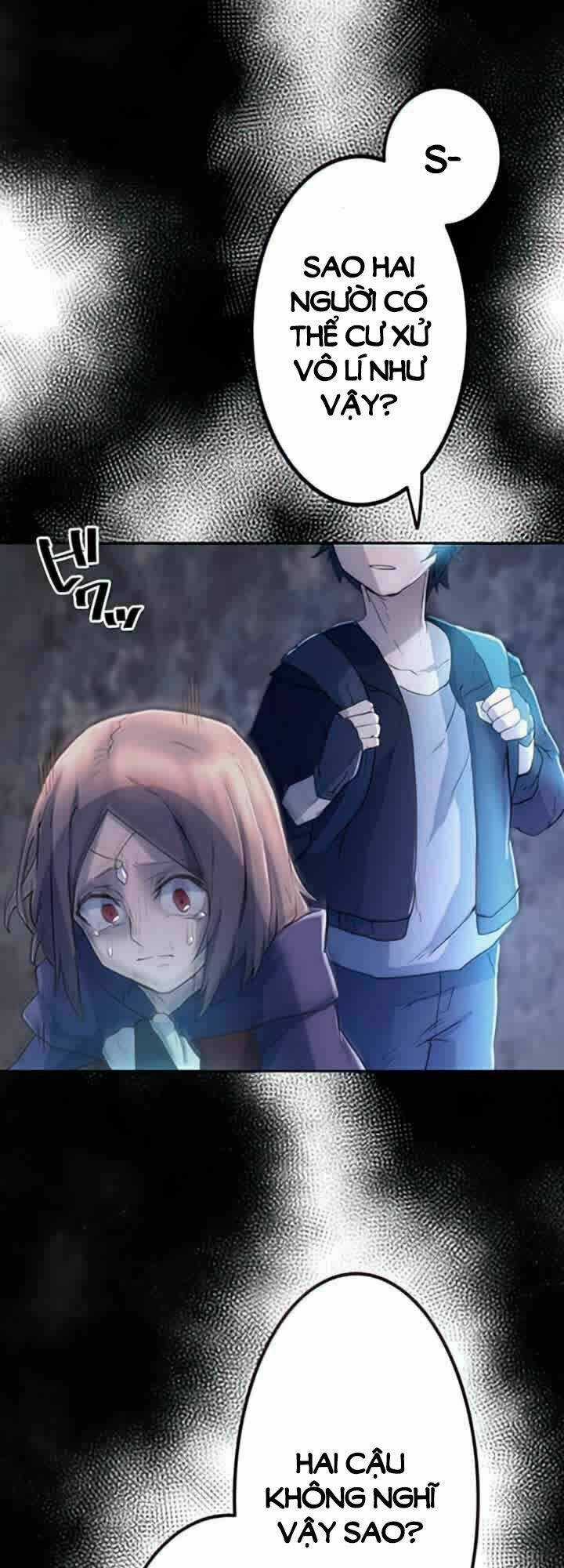 Tôi Trở Thành Thợ Săn Rank S Bằng Hệ Thống Quỷ Vương Chapter 3 trang 62