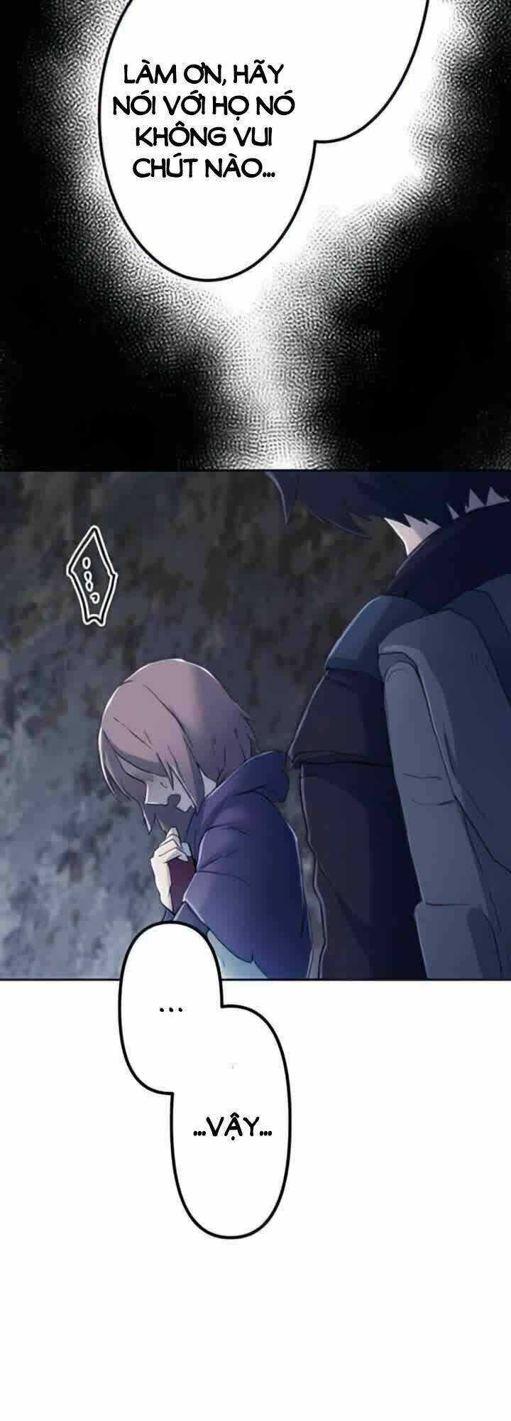 Tôi Trở Thành Thợ Săn Rank S Bằng Hệ Thống Quỷ Vương Chapter 3 trang 63