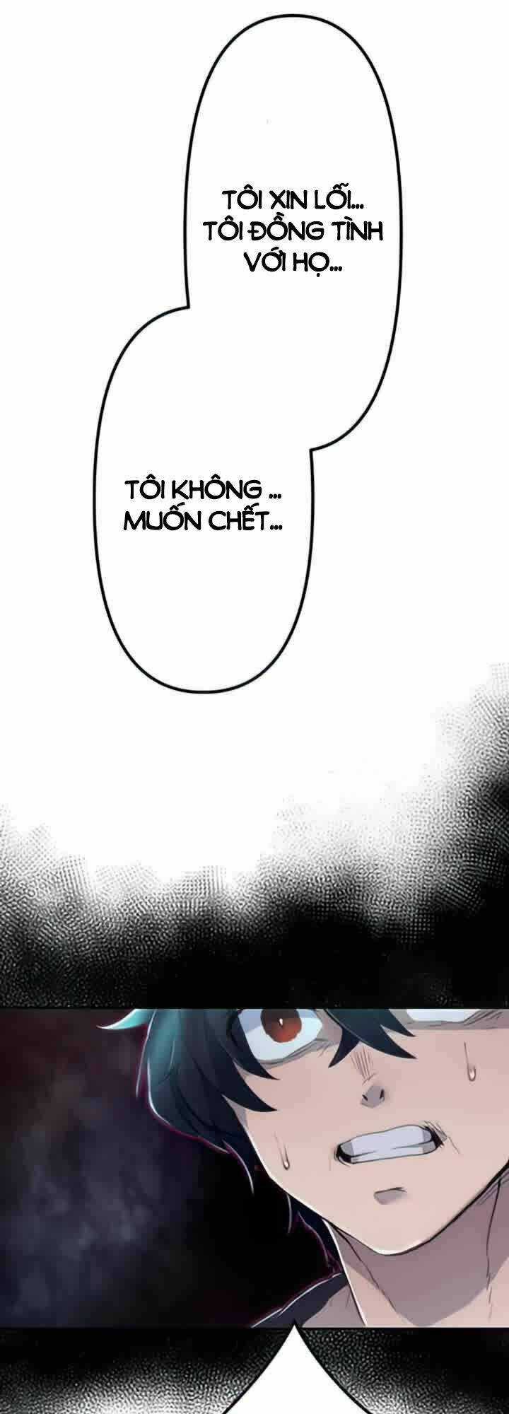 Tôi Trở Thành Thợ Săn Rank S Bằng Hệ Thống Quỷ Vương Chapter 3 trang 64