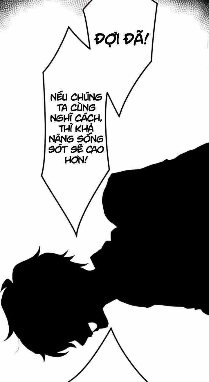 Tôi Trở Thành Thợ Săn Rank S Bằng Hệ Thống Quỷ Vương Chapter 3 trang 65