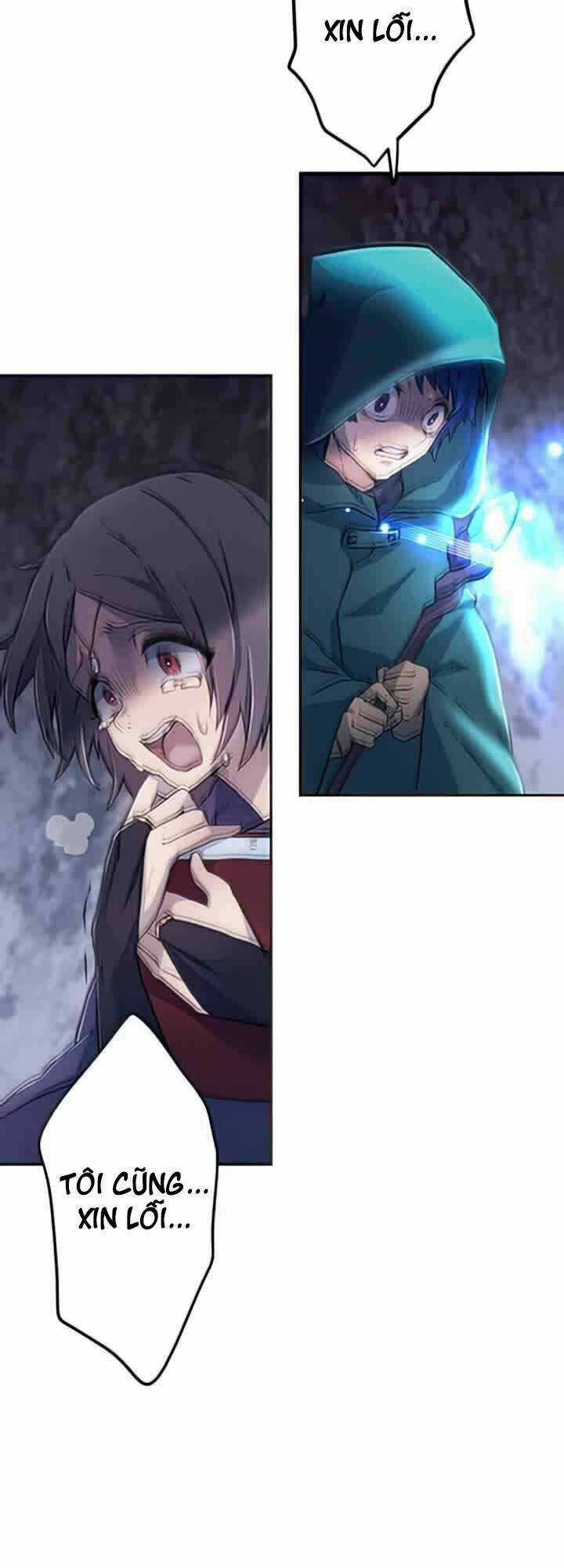 Tôi Trở Thành Thợ Săn Rank S Bằng Hệ Thống Quỷ Vương Chapter 3 trang 67