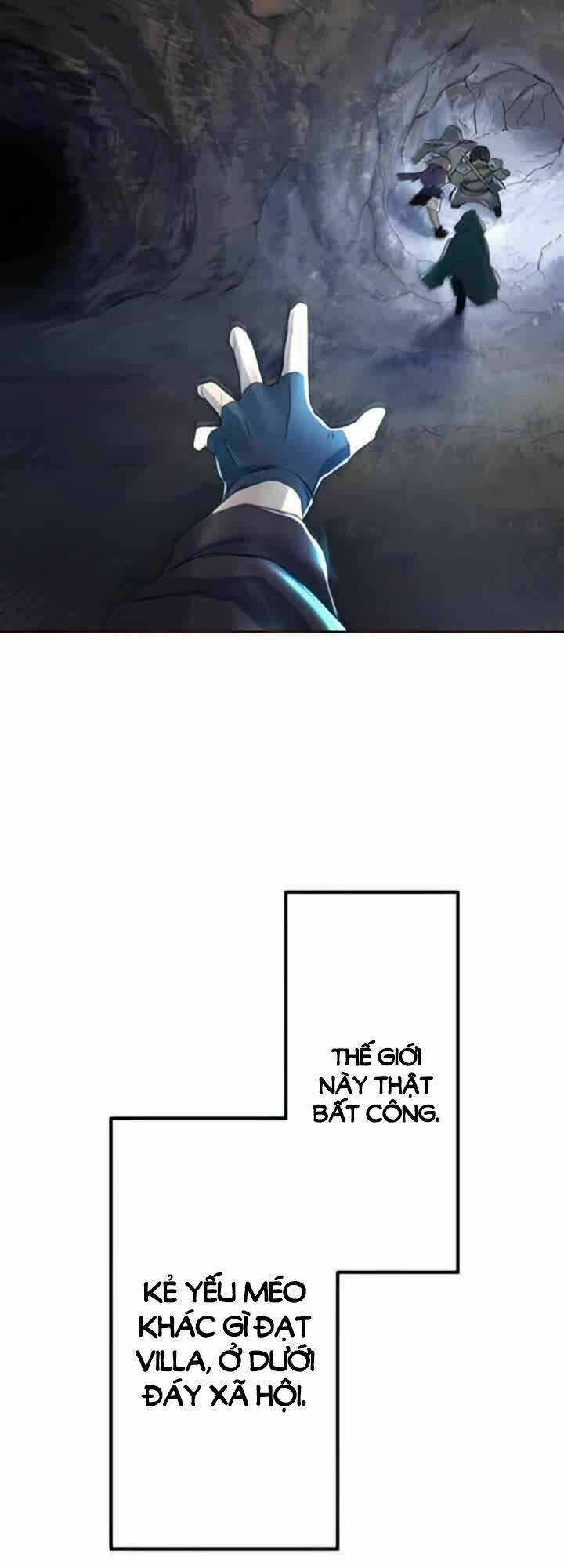 Tôi Trở Thành Thợ Săn Rank S Bằng Hệ Thống Quỷ Vương Chapter 3 trang 74