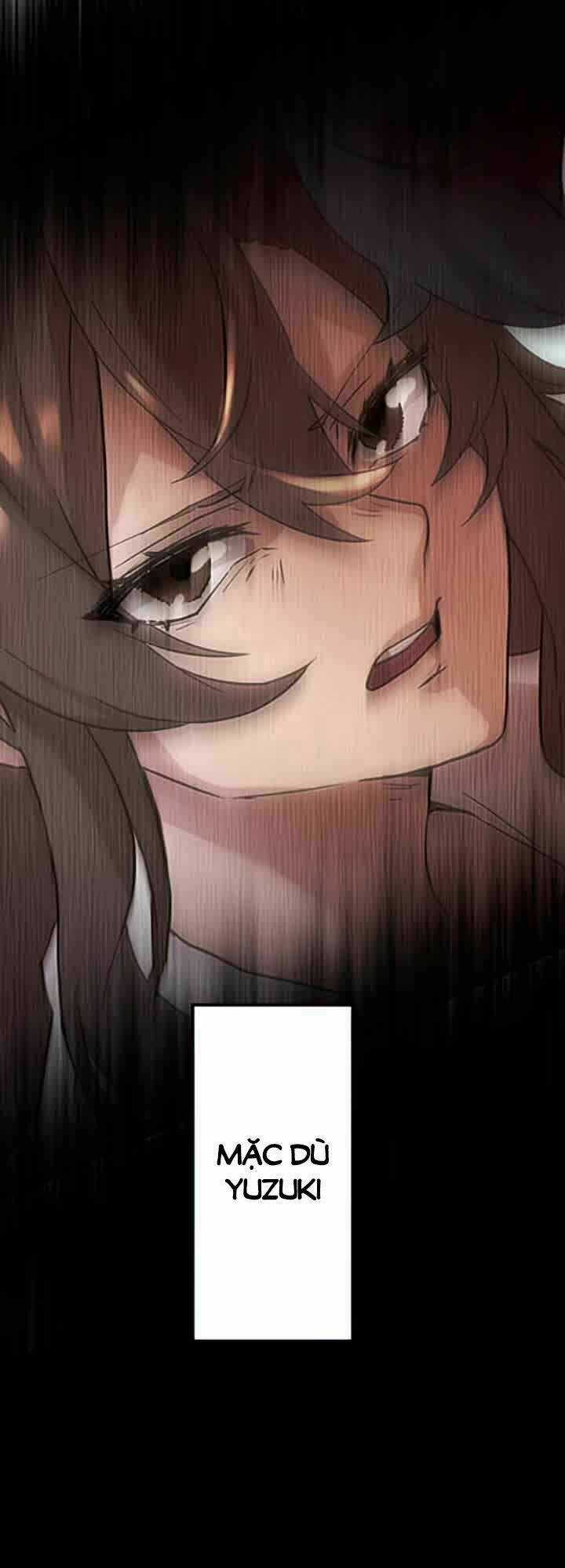 Tôi Trở Thành Thợ Săn Rank S Bằng Hệ Thống Quỷ Vương Chapter 3 trang 76