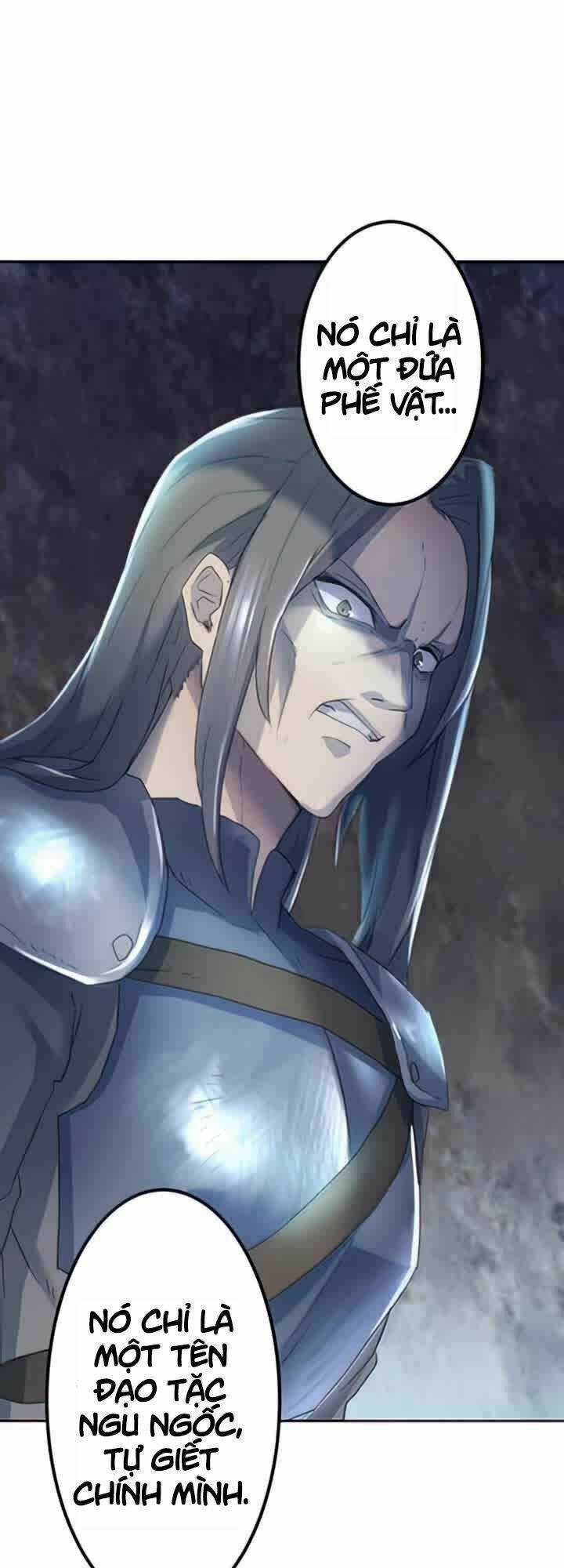 Tôi Trở Thành Thợ Săn Rank S Bằng Hệ Thống Quỷ Vương Chapter 3 trang 8