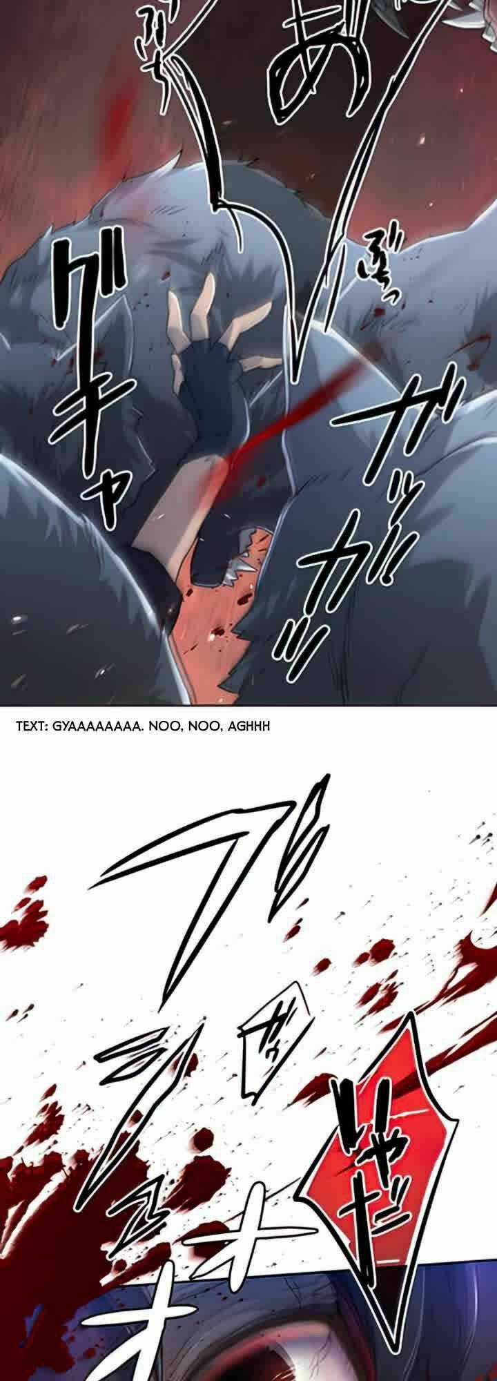 Tôi Trở Thành Thợ Săn Rank S Bằng Hệ Thống Quỷ Vương Chapter 3 trang 80