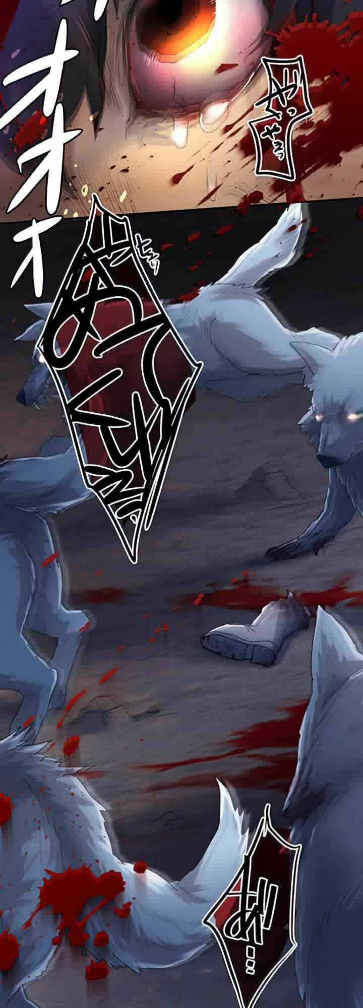 Tôi Trở Thành Thợ Săn Rank S Bằng Hệ Thống Quỷ Vương Chapter 3 trang 81