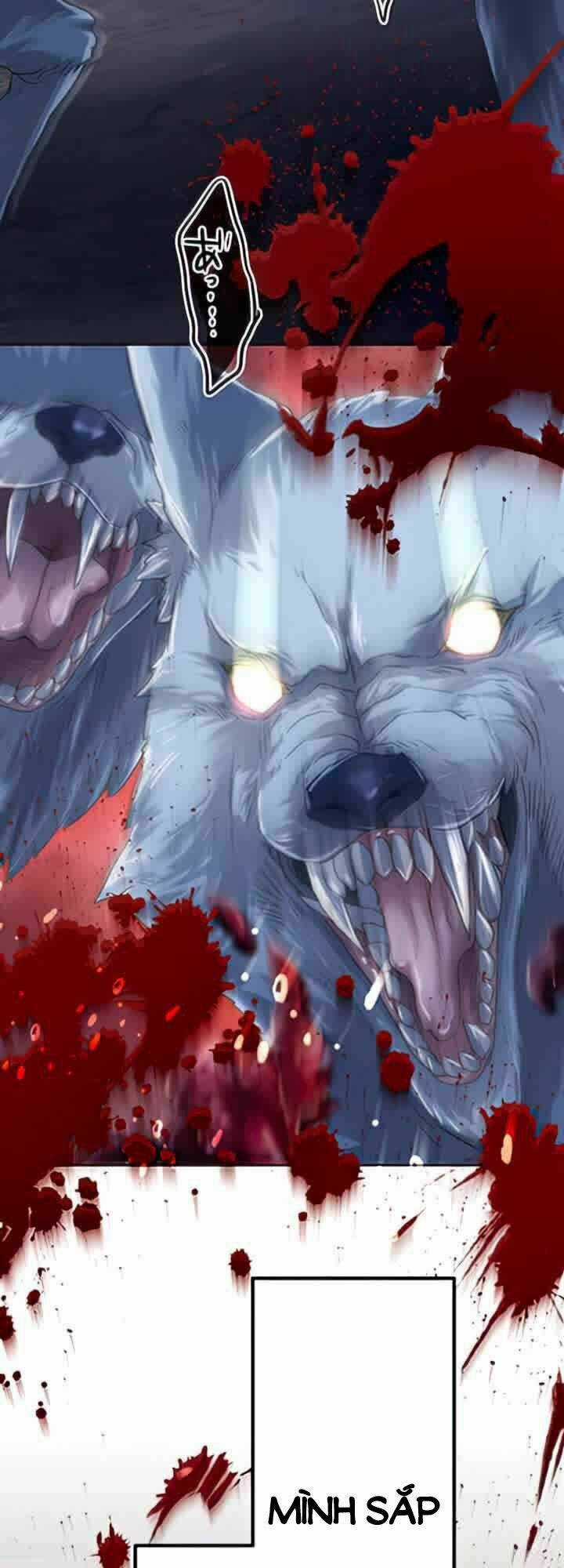 Tôi Trở Thành Thợ Săn Rank S Bằng Hệ Thống Quỷ Vương Chapter 3 trang 82