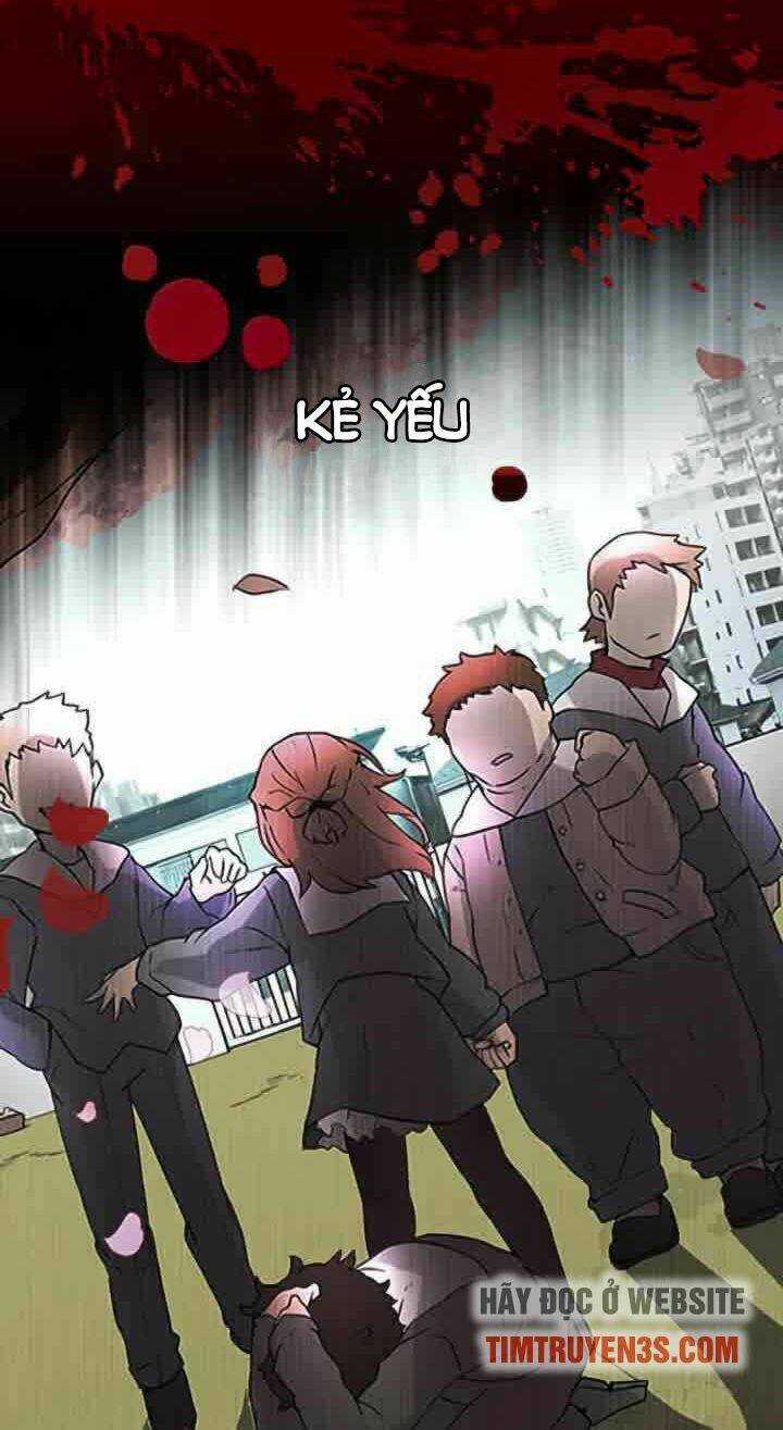 Tôi Trở Thành Thợ Săn Rank S Bằng Hệ Thống Quỷ Vương Chapter 3 trang 84