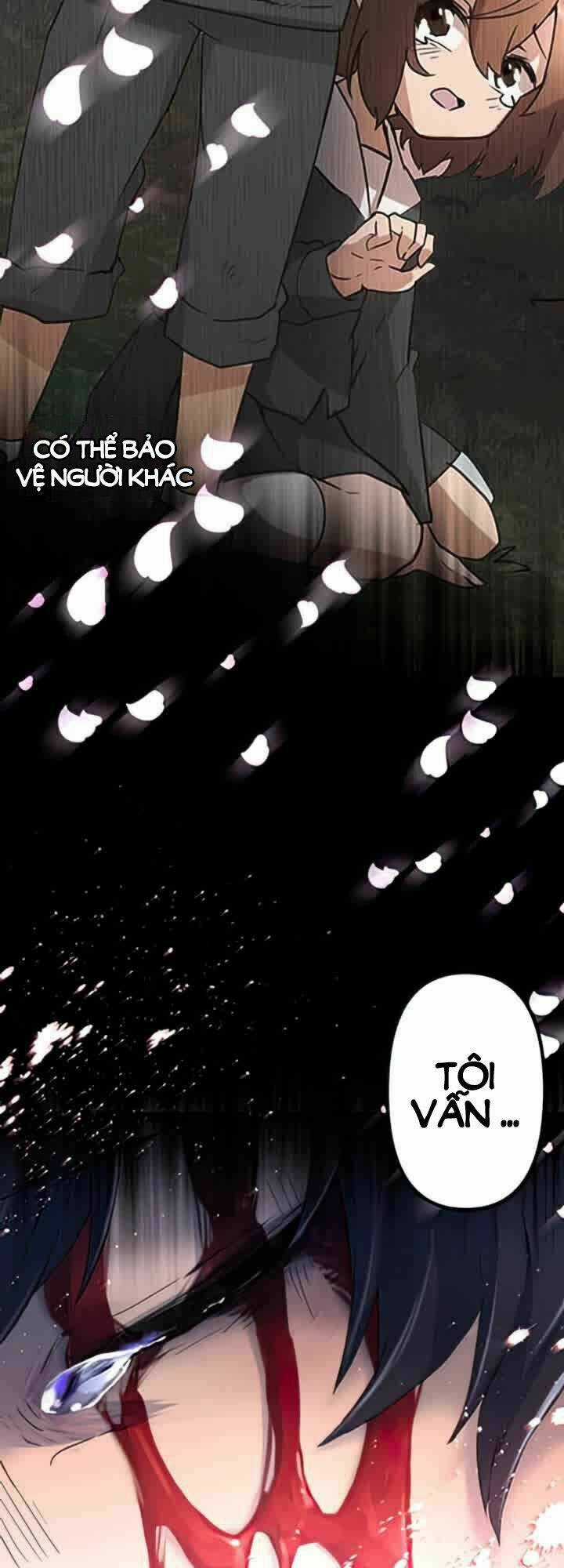 Tôi Trở Thành Thợ Săn Rank S Bằng Hệ Thống Quỷ Vương Chapter 3 trang 86