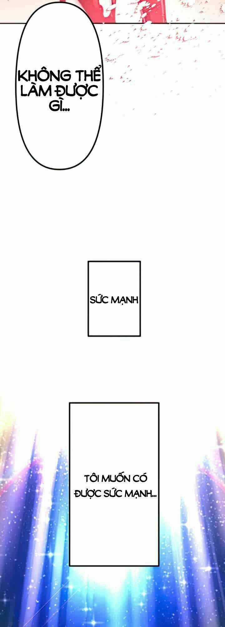 Tôi Trở Thành Thợ Săn Rank S Bằng Hệ Thống Quỷ Vương Chapter 3 trang 87