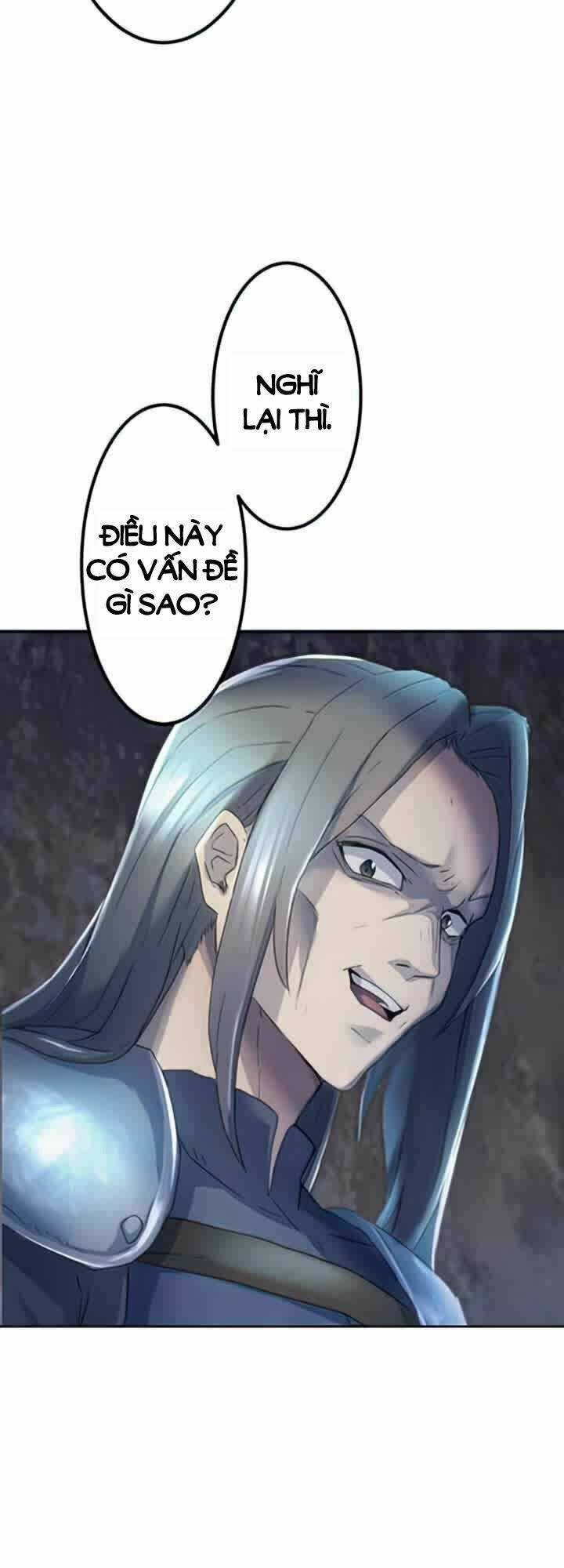 Tôi Trở Thành Thợ Săn Rank S Bằng Hệ Thống Quỷ Vương Chapter 3 trang 9