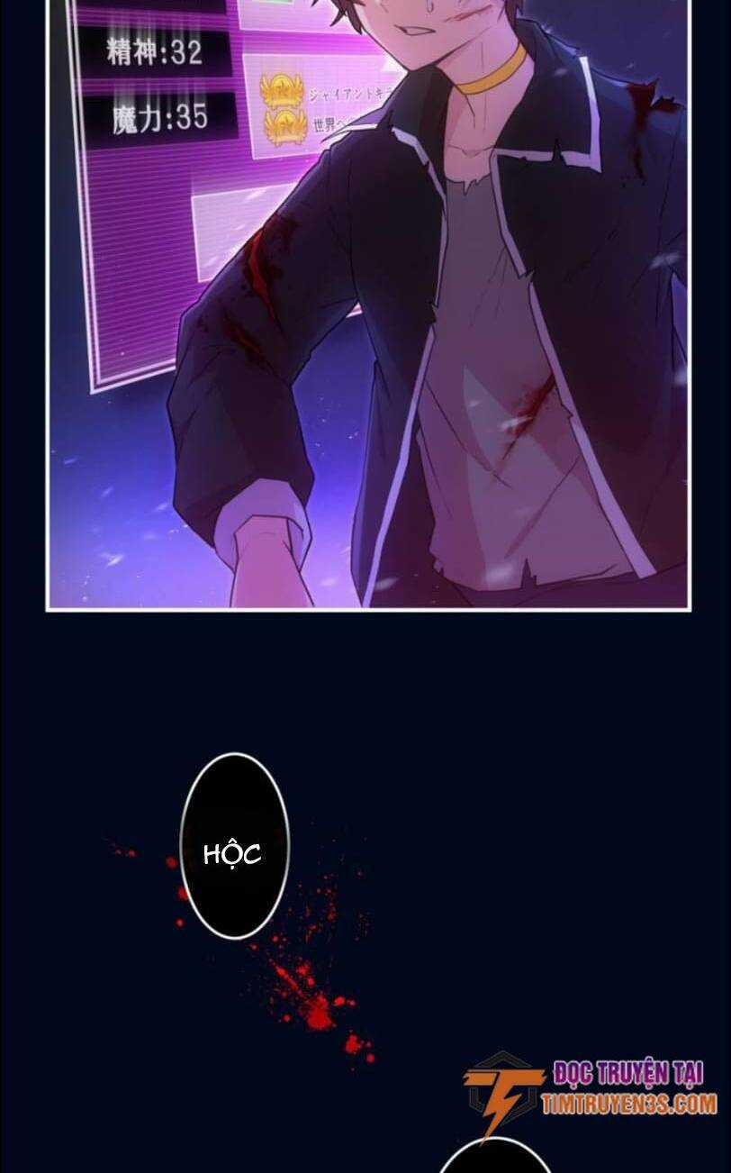 Tôi Trở Thành Thợ Săn Rank S Bằng Hệ Thống Quỷ Vương Chapter 30 trang 12