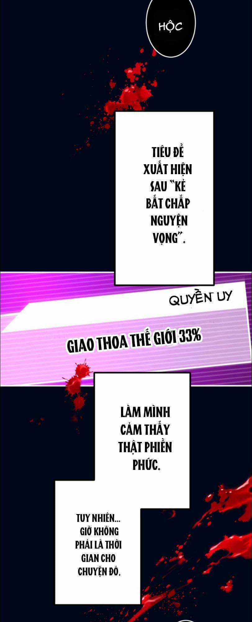 Tôi Trở Thành Thợ Săn Rank S Bằng Hệ Thống Quỷ Vương Chapter 30 trang 13