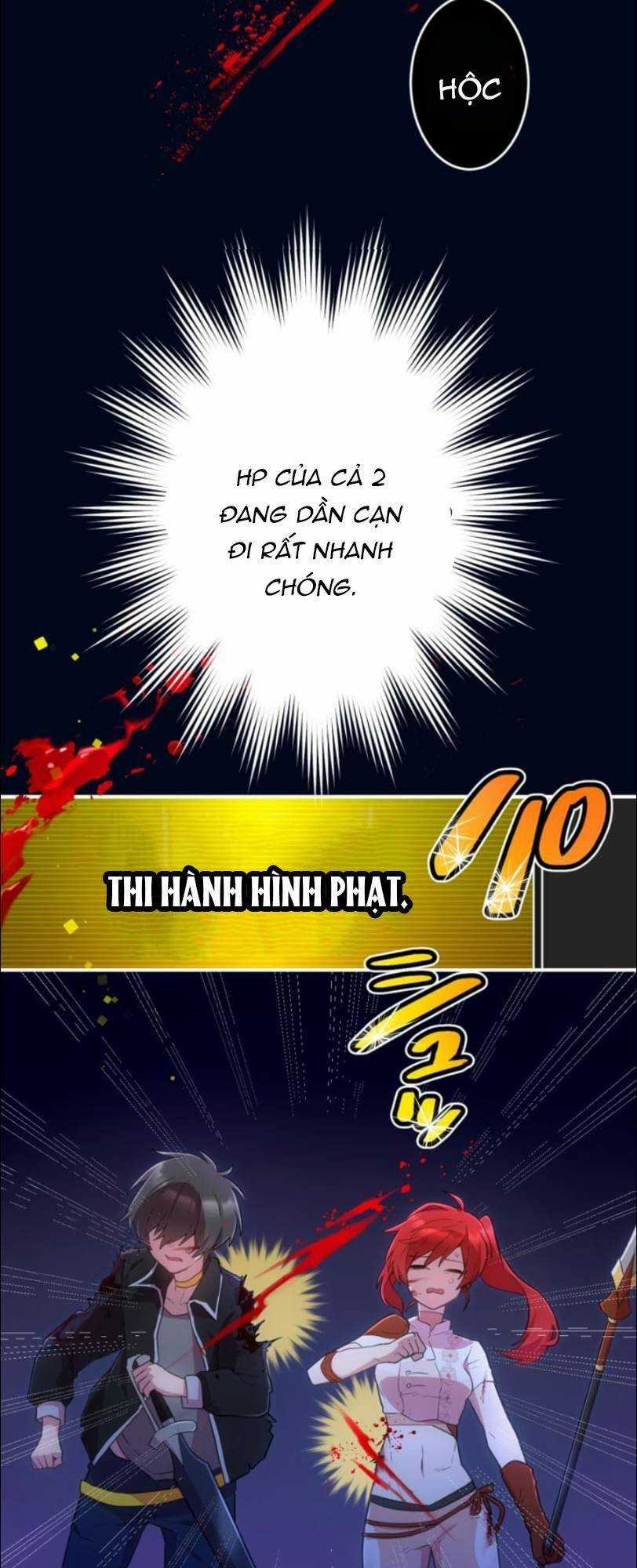 Tôi Trở Thành Thợ Săn Rank S Bằng Hệ Thống Quỷ Vương Chapter 30 trang 14