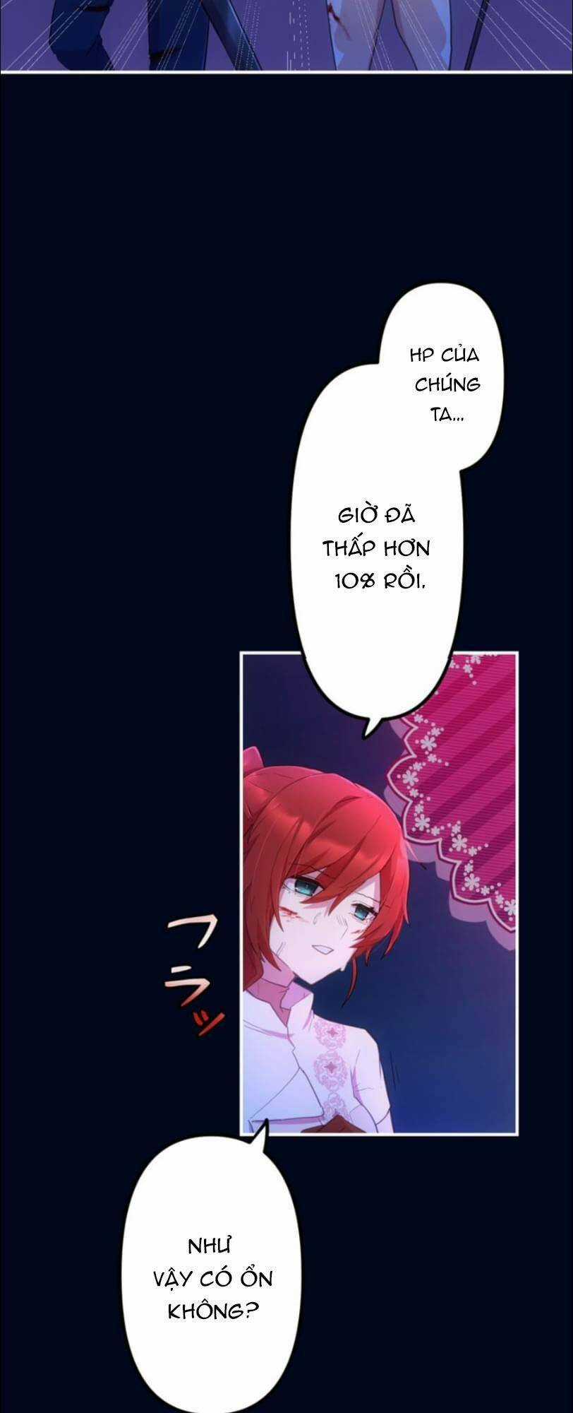 Tôi Trở Thành Thợ Săn Rank S Bằng Hệ Thống Quỷ Vương Chapter 30 trang 15