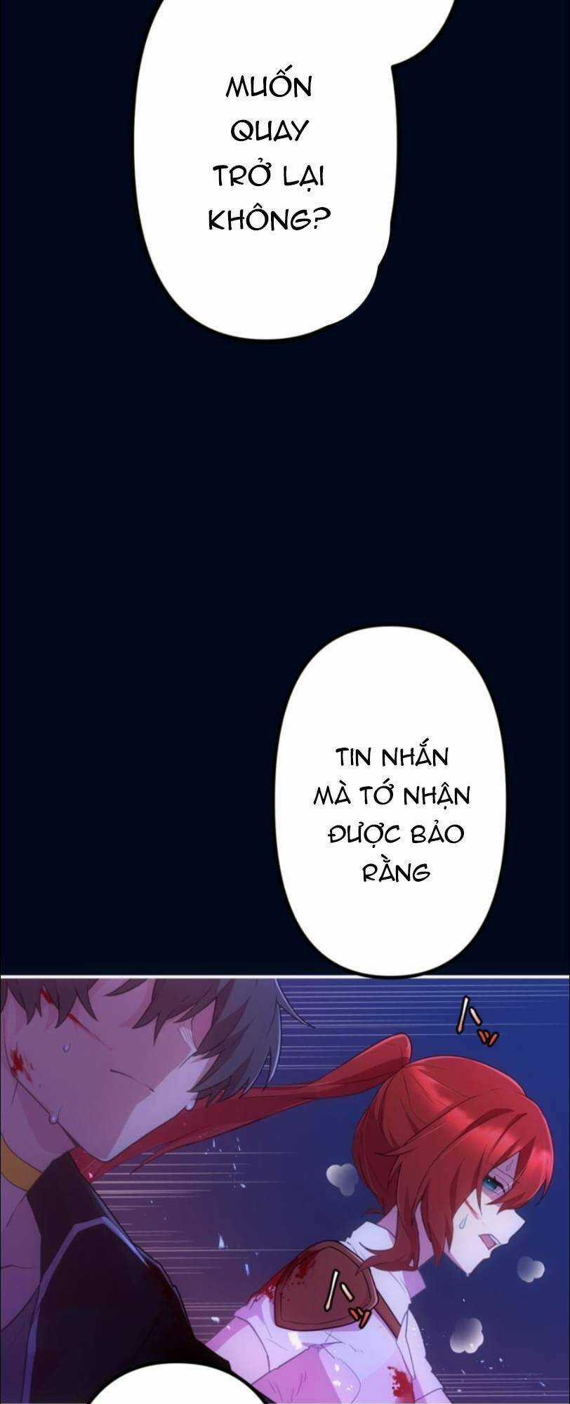 Tôi Trở Thành Thợ Săn Rank S Bằng Hệ Thống Quỷ Vương Chapter 30 trang 19