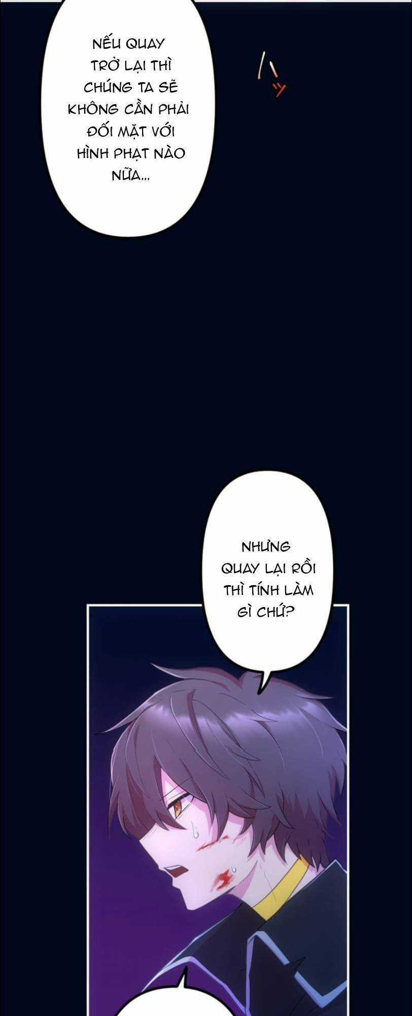 Tôi Trở Thành Thợ Săn Rank S Bằng Hệ Thống Quỷ Vương Chapter 30 trang 20