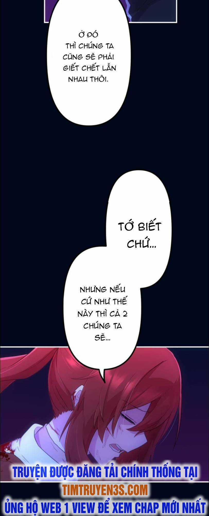 Tôi Trở Thành Thợ Săn Rank S Bằng Hệ Thống Quỷ Vương Chapter 30 trang 21