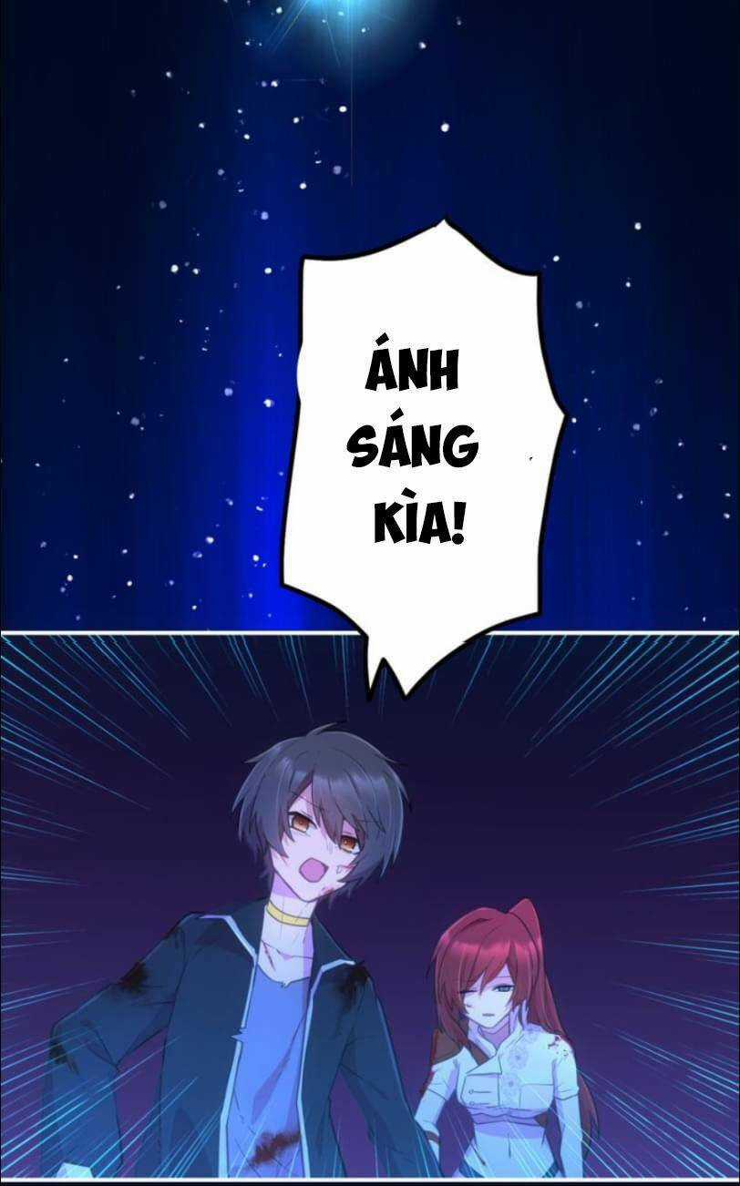 Tôi Trở Thành Thợ Săn Rank S Bằng Hệ Thống Quỷ Vương Chapter 30 trang 23