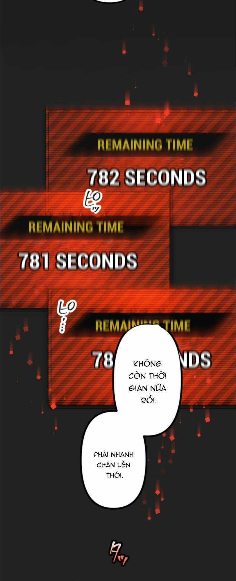 Tôi Trở Thành Thợ Săn Rank S Bằng Hệ Thống Quỷ Vương Chapter 30 trang 3