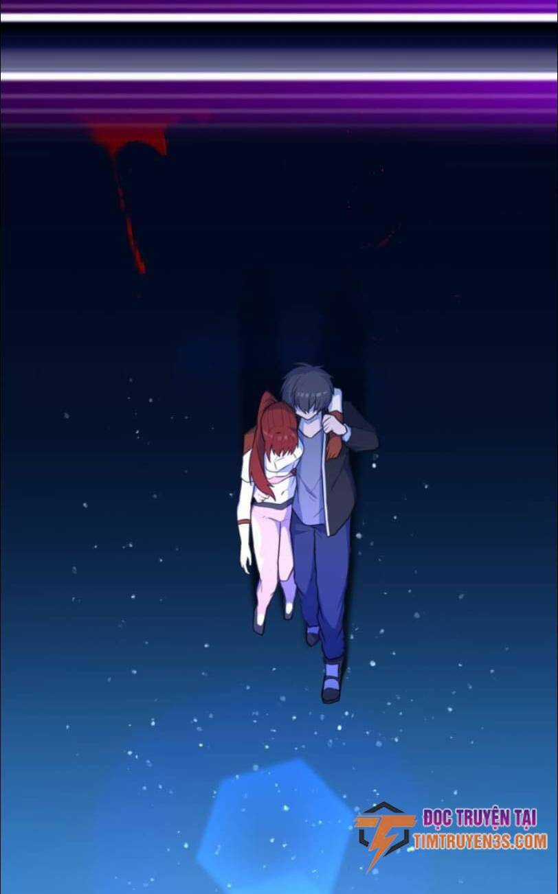 Tôi Trở Thành Thợ Săn Rank S Bằng Hệ Thống Quỷ Vương Chapter 30 trang 36