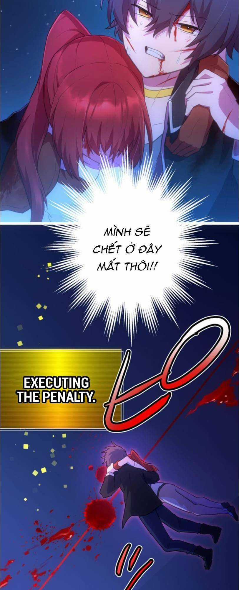 Tôi Trở Thành Thợ Săn Rank S Bằng Hệ Thống Quỷ Vương Chapter 30 trang 39