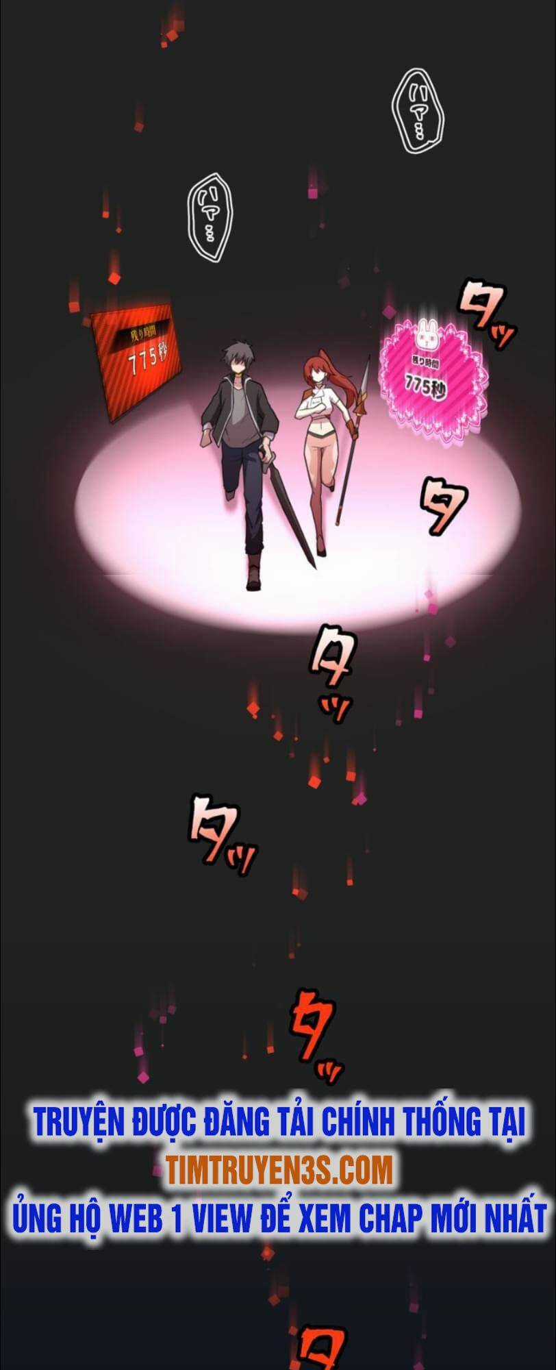 Tôi Trở Thành Thợ Săn Rank S Bằng Hệ Thống Quỷ Vương Chapter 30 trang 4