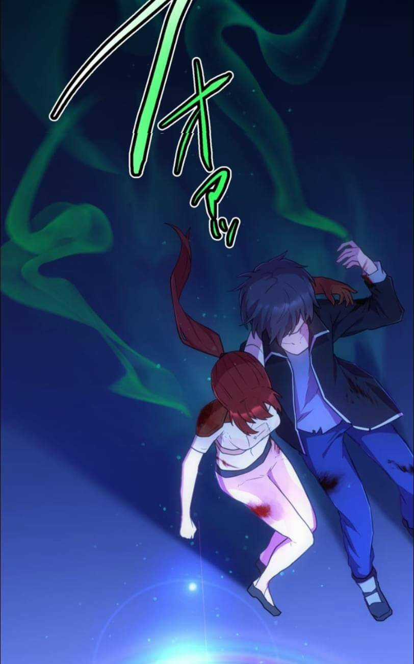 Tôi Trở Thành Thợ Săn Rank S Bằng Hệ Thống Quỷ Vương Chapter 30 trang 41