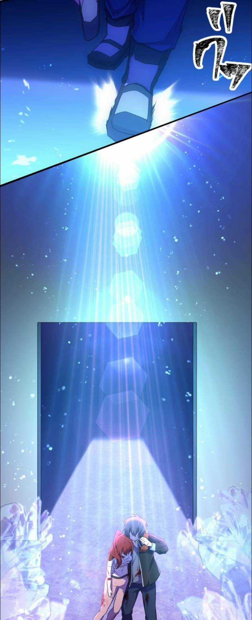 Tôi Trở Thành Thợ Săn Rank S Bằng Hệ Thống Quỷ Vương Chapter 30 trang 46