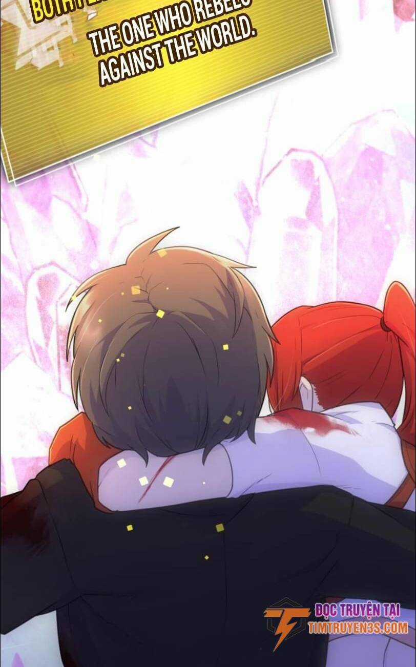 Tôi Trở Thành Thợ Săn Rank S Bằng Hệ Thống Quỷ Vương Chapter 30 trang 48