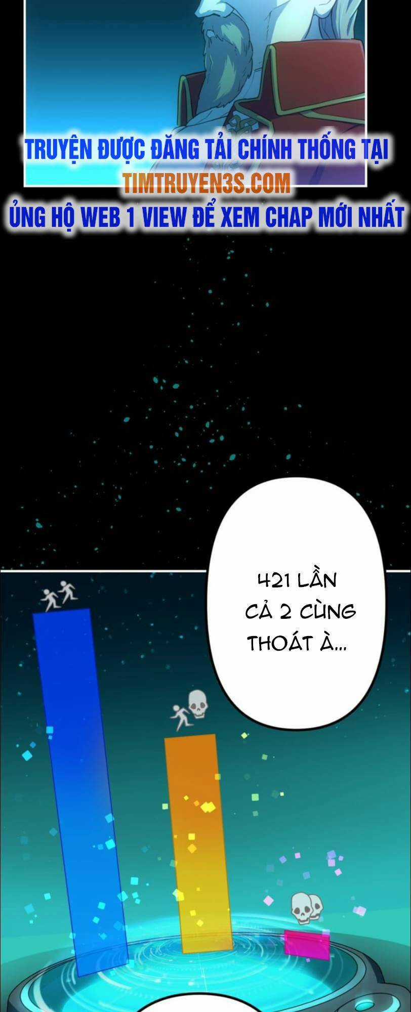 Tôi Trở Thành Thợ Săn Rank S Bằng Hệ Thống Quỷ Vương Chapter 30 trang 50