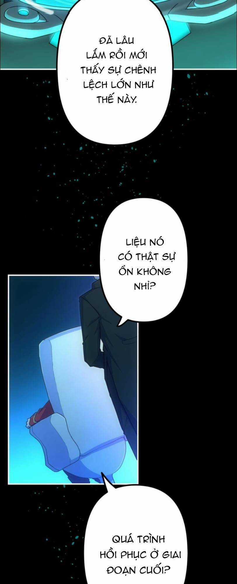 Tôi Trở Thành Thợ Săn Rank S Bằng Hệ Thống Quỷ Vương Chapter 30 trang 51