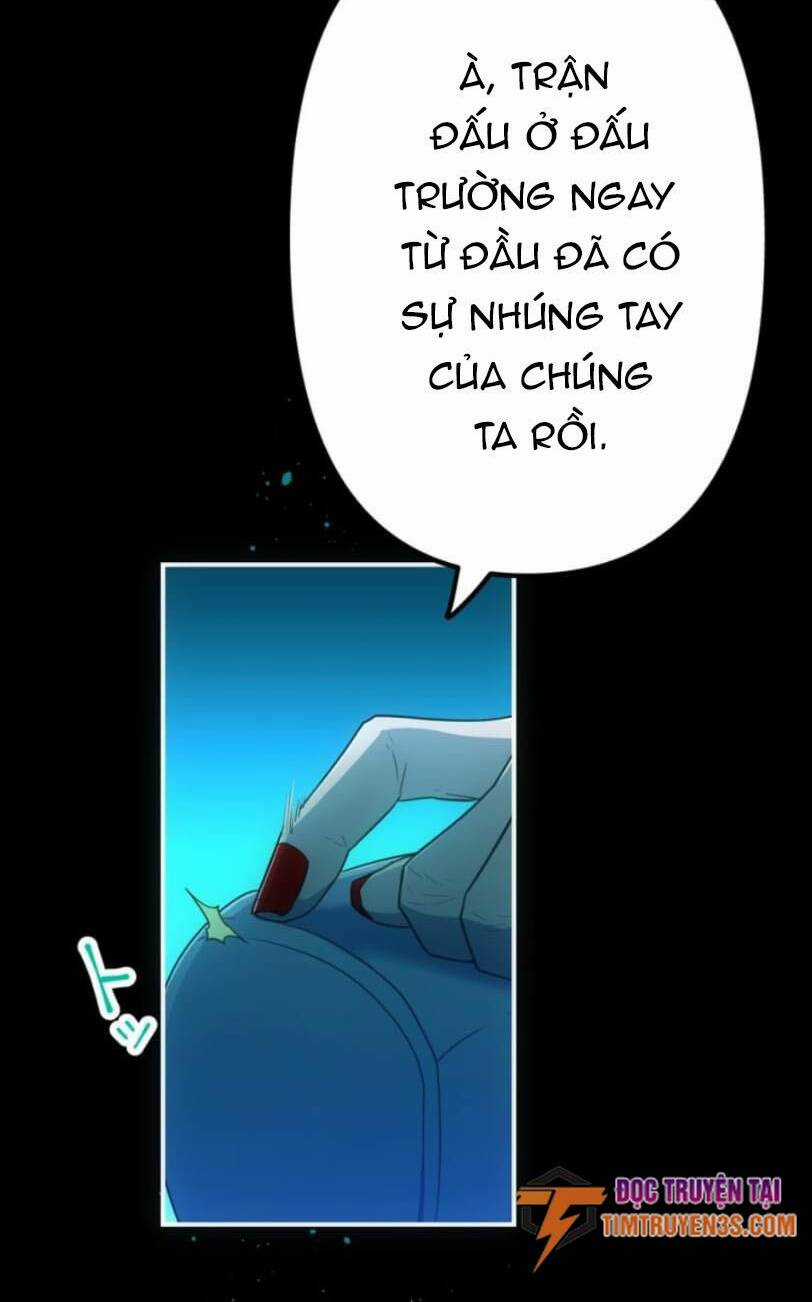 Tôi Trở Thành Thợ Săn Rank S Bằng Hệ Thống Quỷ Vương Chapter 30 trang 54