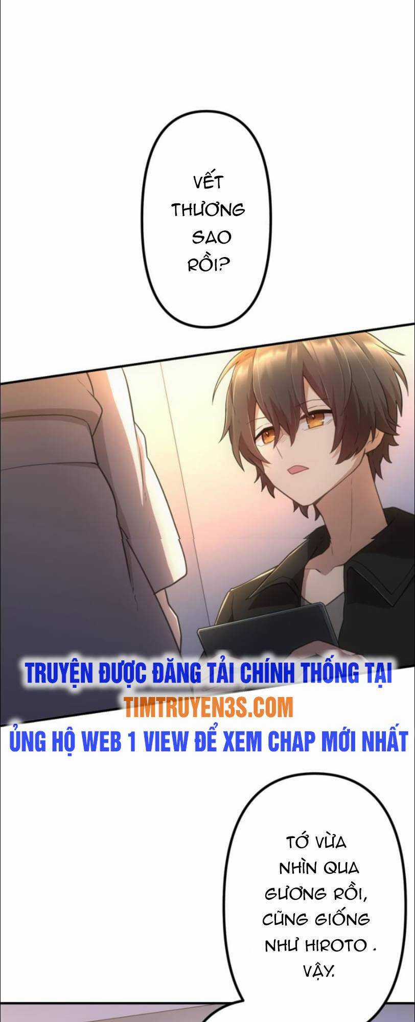 Tôi Trở Thành Thợ Săn Rank S Bằng Hệ Thống Quỷ Vương Chapter 30 trang 63