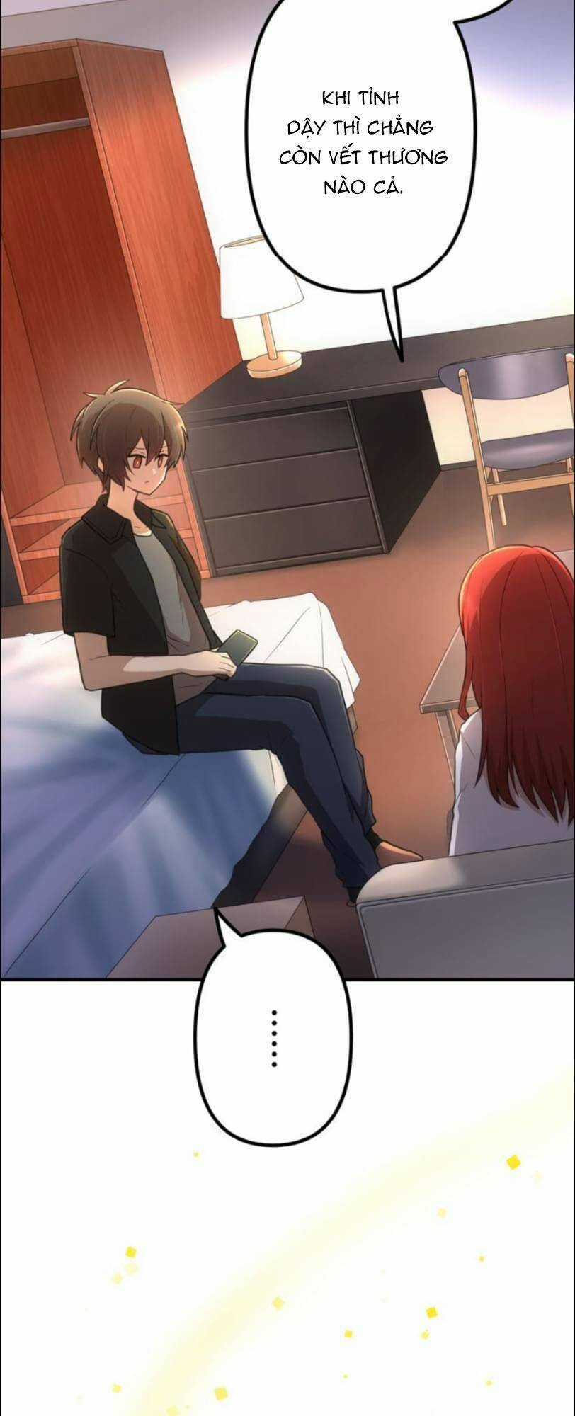 Tôi Trở Thành Thợ Săn Rank S Bằng Hệ Thống Quỷ Vương Chapter 30 trang 64